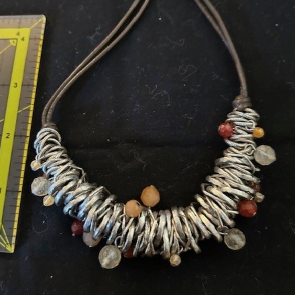 J.Jill Fall Necklace